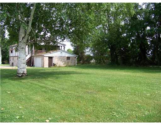 839 Russellton Road Cheswick, PA 15024 - Photo 5 of 8 Exterior Back.