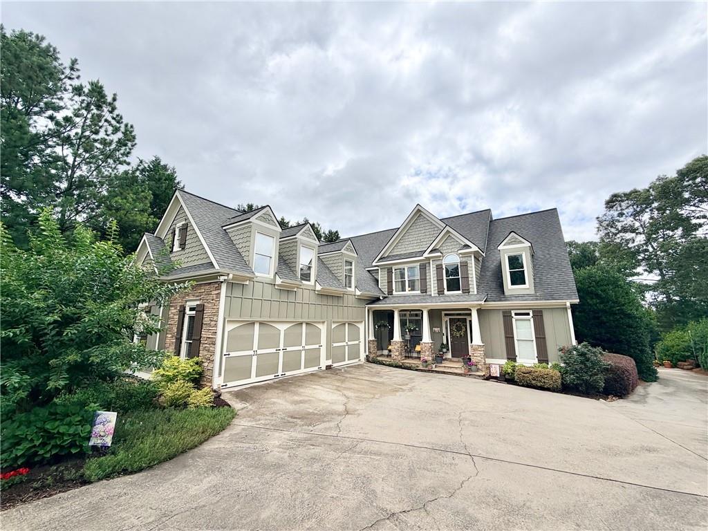 17 Navigation Pointe Southeast Cartersville, GA 30121 - Photo 1 of 61