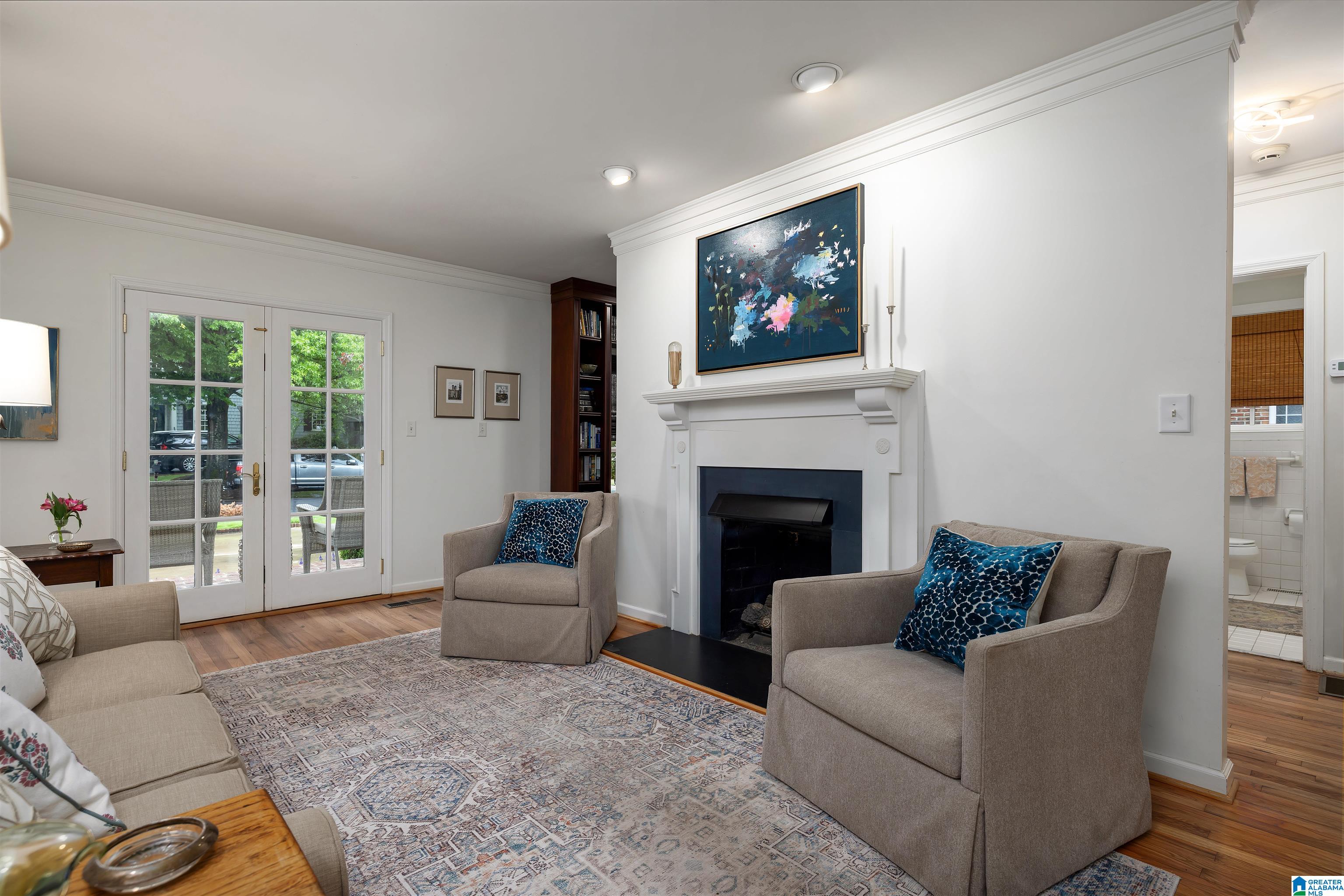 13 Spring Street Mountain Brook, AL 35213 - Photo 13 of 73 Gallery Image 13