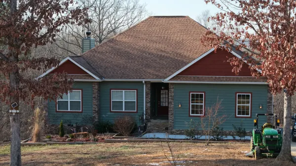 $610,000 | 545 Thunder Ridge Drive, Unit LOT 2, South Pittsburg, TN 37380