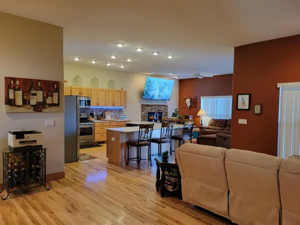 $610,000 | 545 Thunder Ridge Drive, Unit LOT 2, South Pittsburg, TN 37380