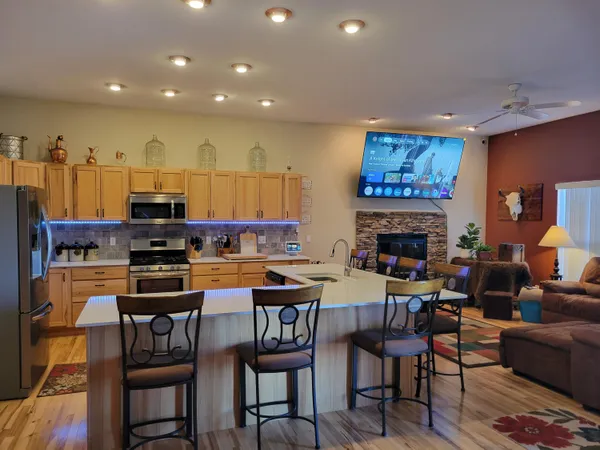 $610,000 | 545 Thunder Ridge Drive, Unit LOT 2, South Pittsburg, TN 37380