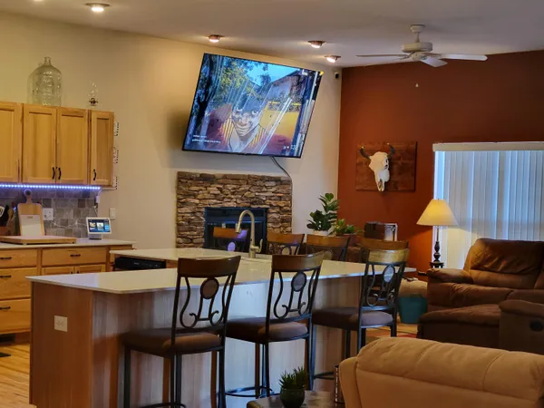 $610,000 | 545 Thunder Ridge Drive, Unit LOT 2, South Pittsburg, TN 37380