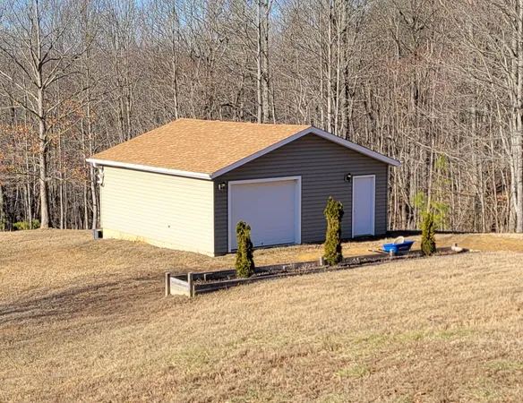 $610,000 | 545 Thunder Ridge Drive, Unit LOT 2, South Pittsburg, TN 37380