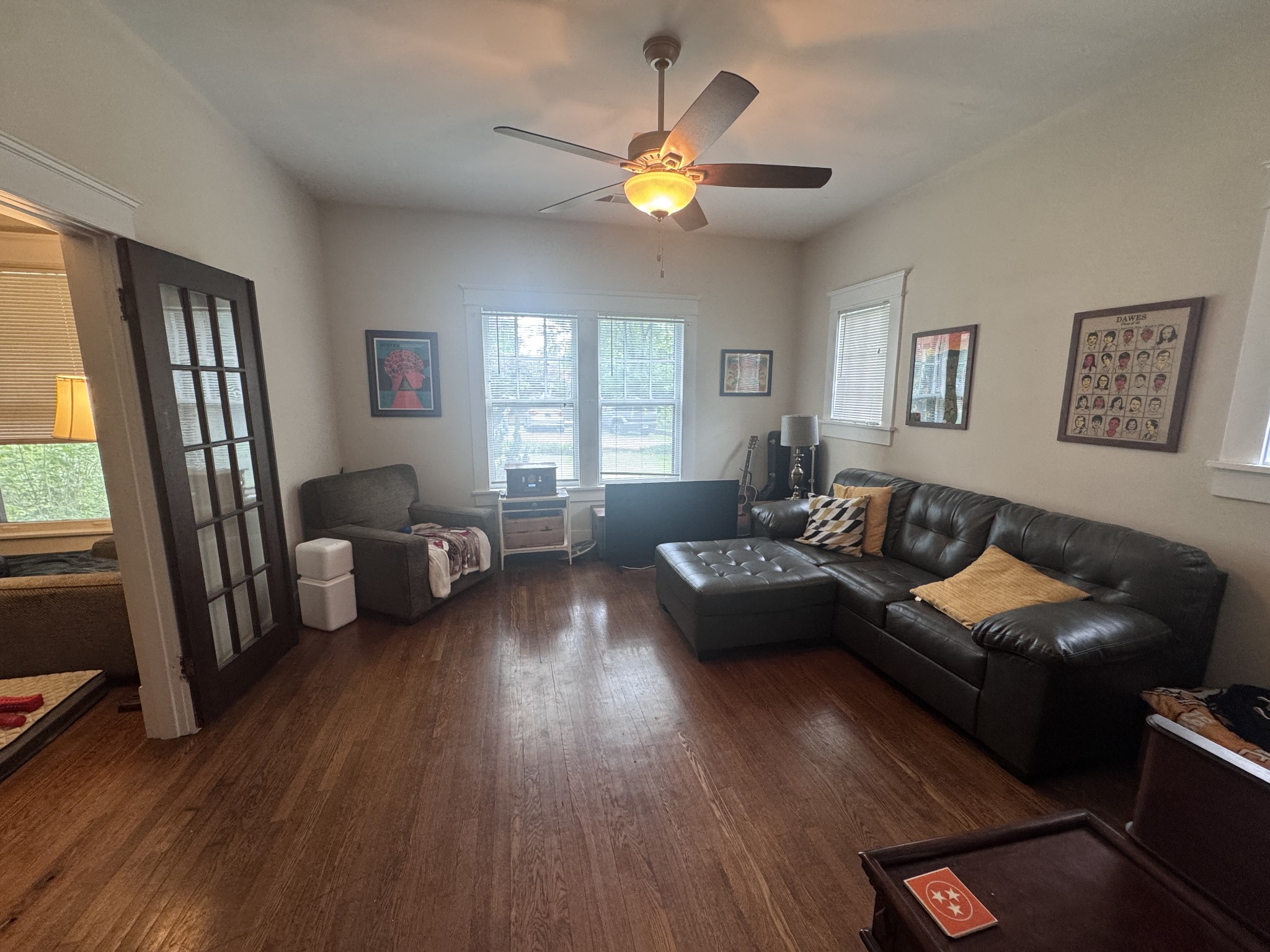 3530 Murphy Road Nashville, TN 37205 - Photo 5 of 20 Gallery Image 5