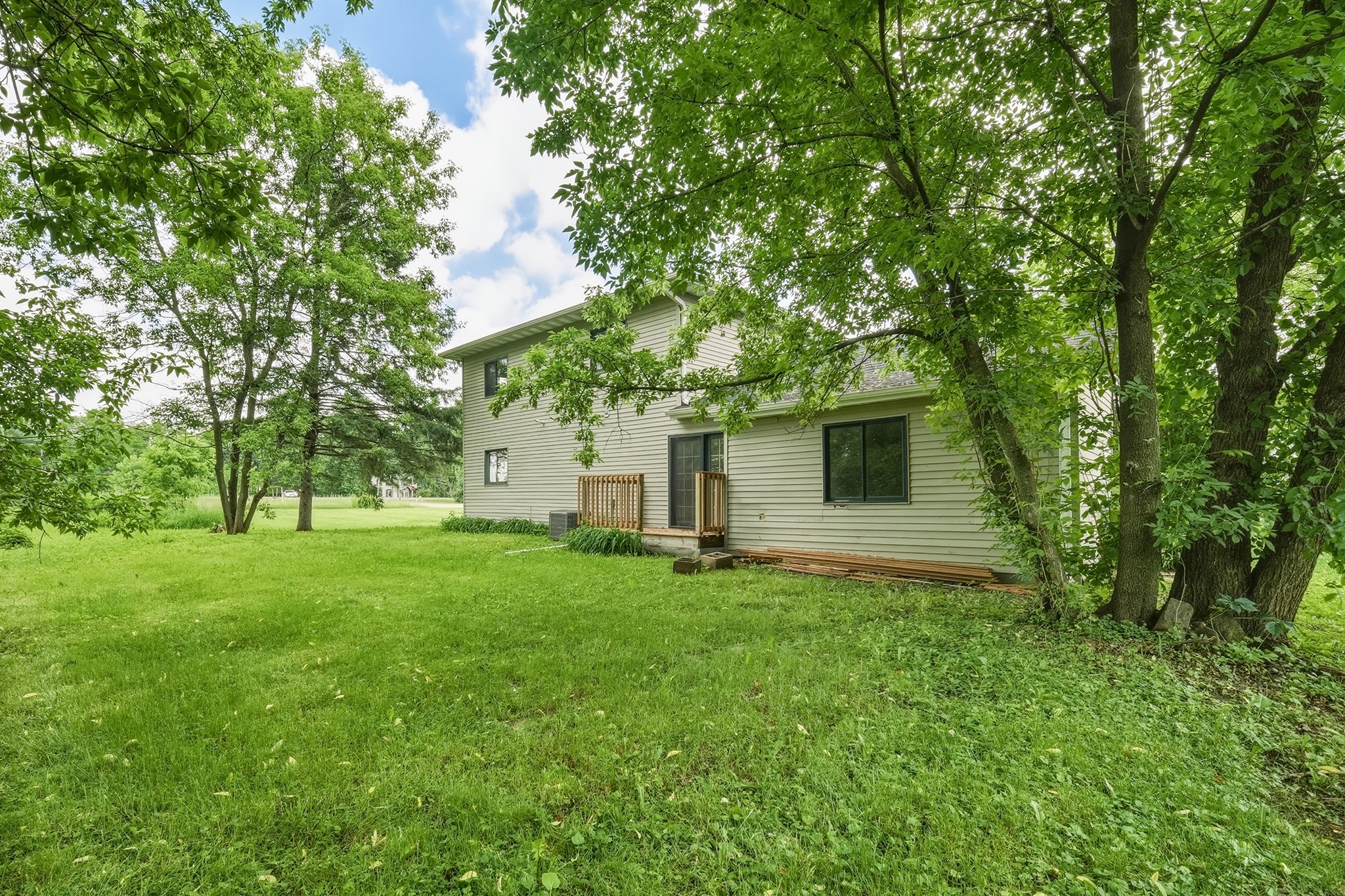 114 South Sechlerville Road Hixton, WI 54635 - Photo 34 of 35