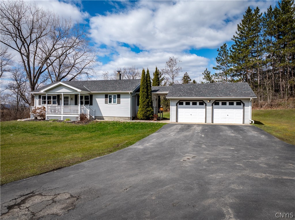 165 Gun Club Road Little Falls Town, NY 13365 - Photo 1 of 1 Gallery Image 1