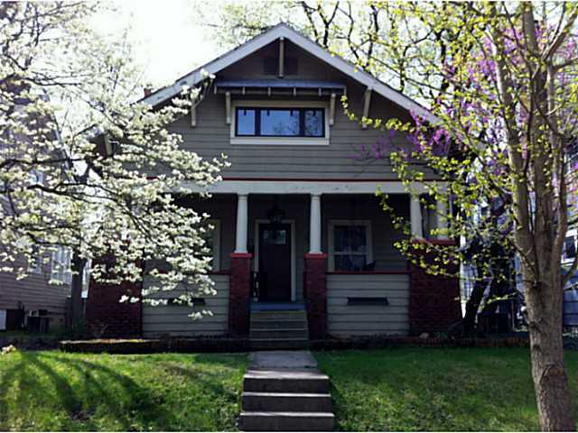 181 Brighton Road Columbus, OH 43202 - Photo 1 of 25