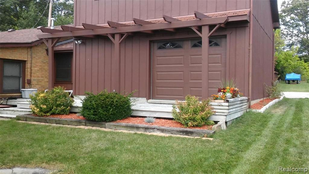 9421 Anne Street Pinckney, MI 48169 - Photo 21 of 26