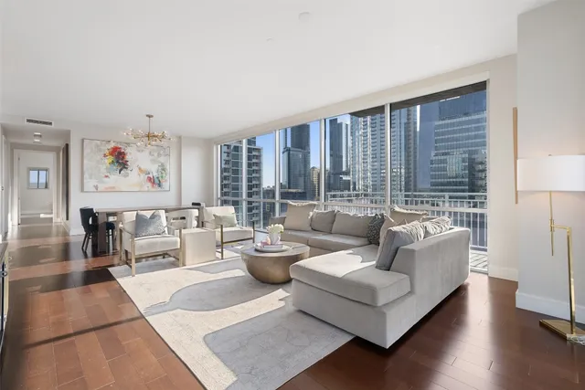 $2,490,000 | 222 West Avenue, Unit 1901, Austin, TX 78701