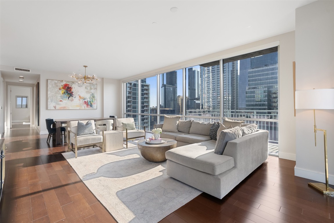 222 West Avenue, Unit 1901 Austin, TX 78701 - Photo 1 of 40