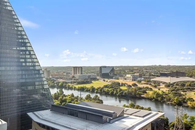 $2,490,000 | 222 West Avenue, Unit 1901, Austin, TX 78701