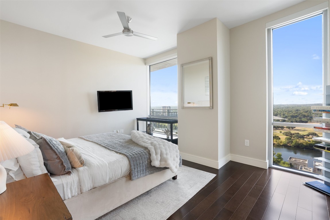 222 West Avenue, Unit 1901 Austin, TX 78701 - Photo 17 of 40