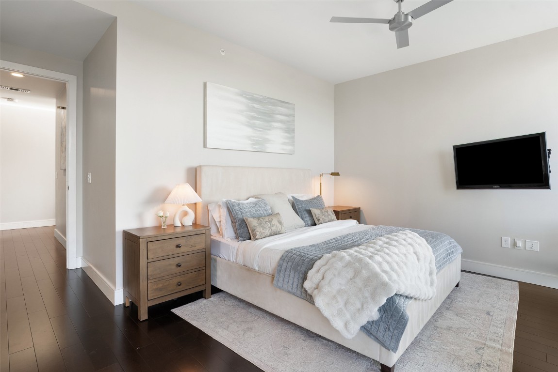 222 West Avenue, Unit 1901 Austin, TX 78701 - Photo 18 of 40