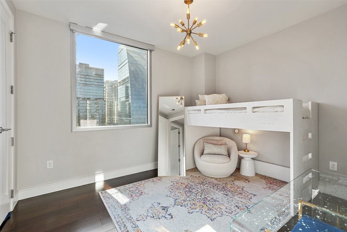 222 West Avenue, Unit 1901 Austin, TX 78701 - Photo 25 of 40