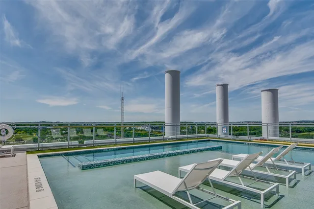 $2,490,000 | 222 West Avenue, Unit 1901, Austin, TX 78701