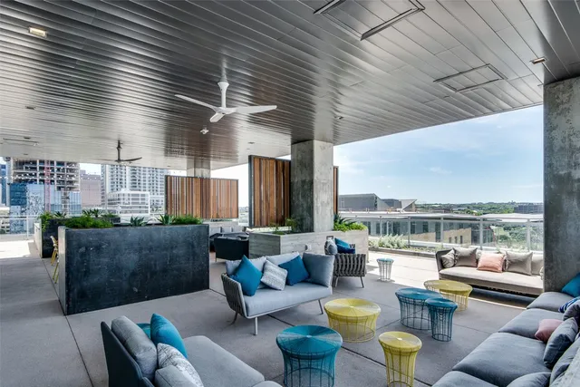 $2,490,000 | 222 West Avenue, Unit 1901, Austin, TX 78701