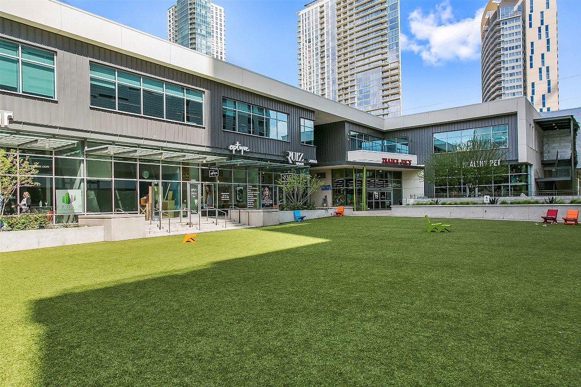 222 West Avenue, Unit 1901 Austin, TX 78701 - Photo 39 of 40