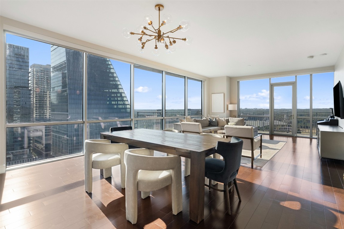 222 West Avenue, Unit 1901 Austin, TX 78701 - Photo 4 of 40