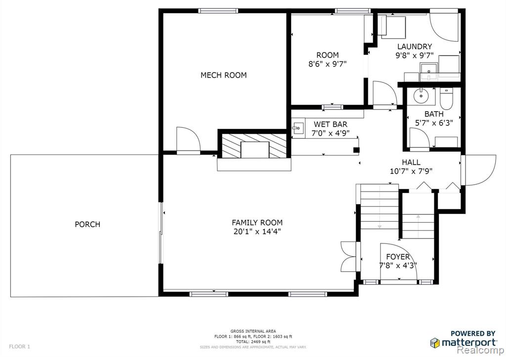 362 Randolph Road Rochester Hills, MI 48309 - Photo 36 of 36