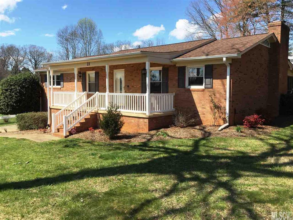 21 NW Road Hickory, NC 28601 - Photo 1 of 25 Gallery Image 1