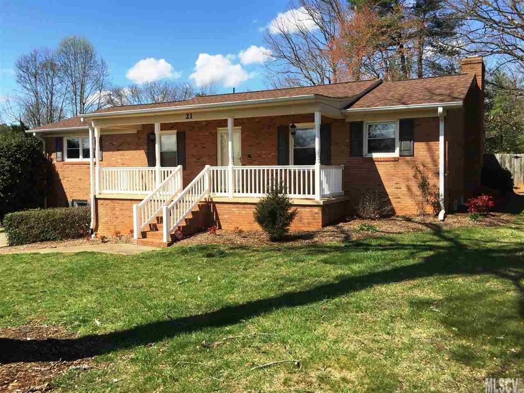 21 NW Road Hickory, NC 28601 - Photo 4 of 25 Gallery Image 4