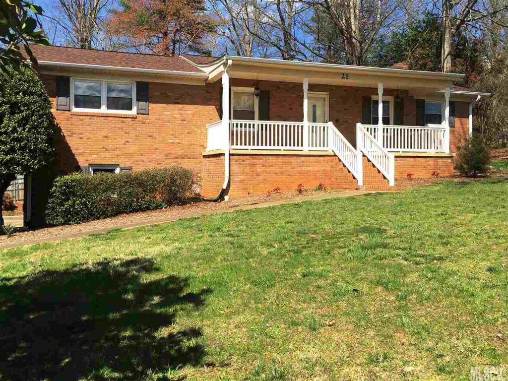 21 NW Road Hickory, NC 28601 - Photo 5 of 25 Gallery Image 5