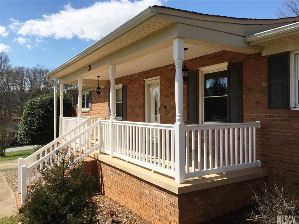 21 NW Road Hickory, NC 28601 - Photo 9 of 25 Gallery Image 9