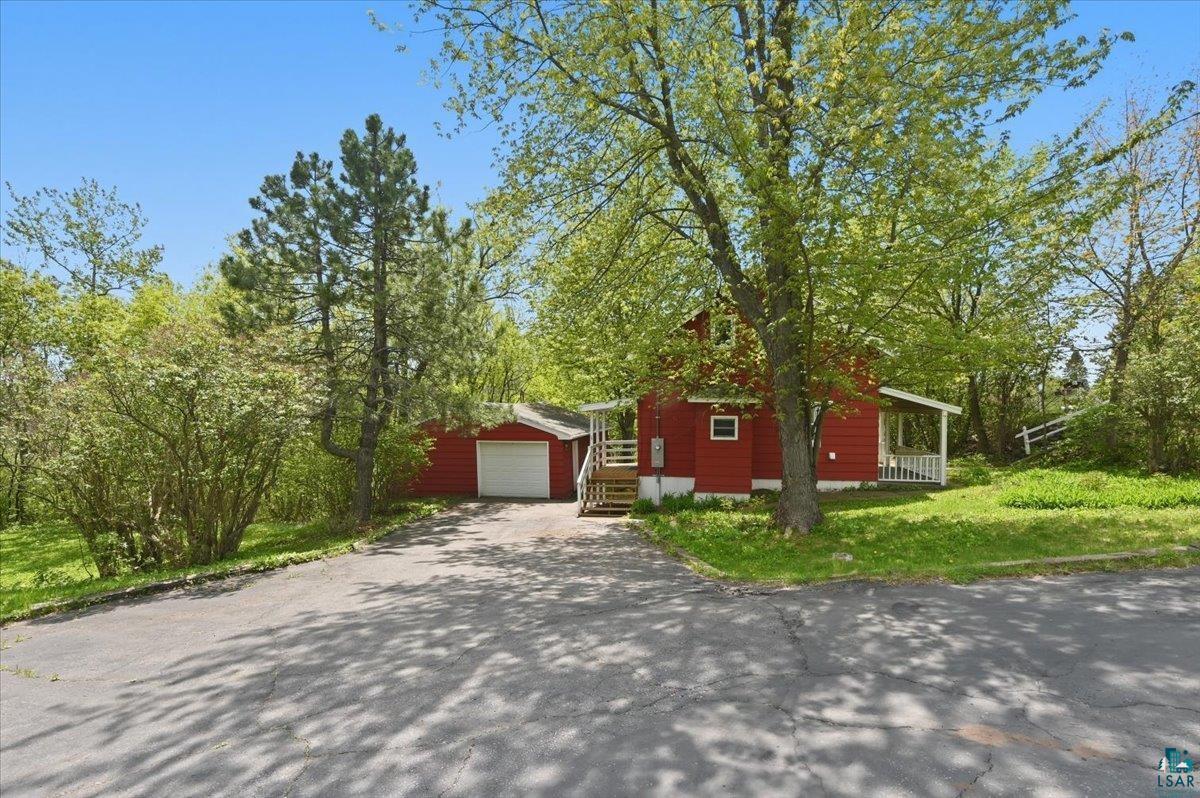 1940 Springvale Road Duluth, MN 55811 - Photo 3 of 20