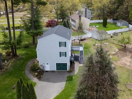 $750,000 | 26 Frederick Circle, Tewksbury, MA 01876