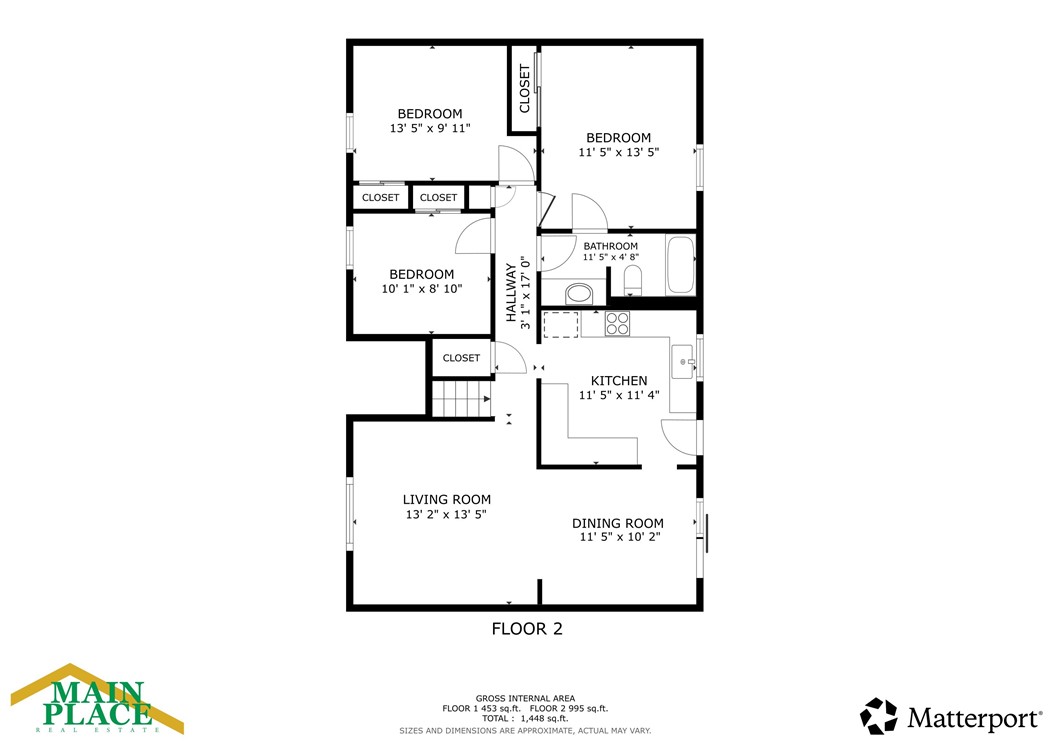 2488 South Fontaine Drive Decatur, IL 62521 - Photo 25 of 26 Gallery Image 25