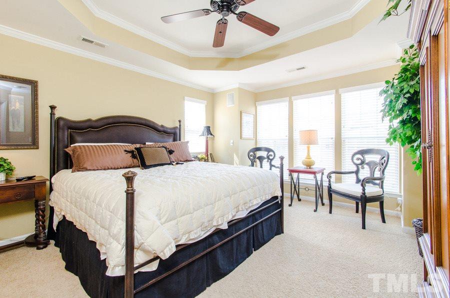 5025 Celtic Court Raleigh, NC 27612 - Photo 14 of 22
