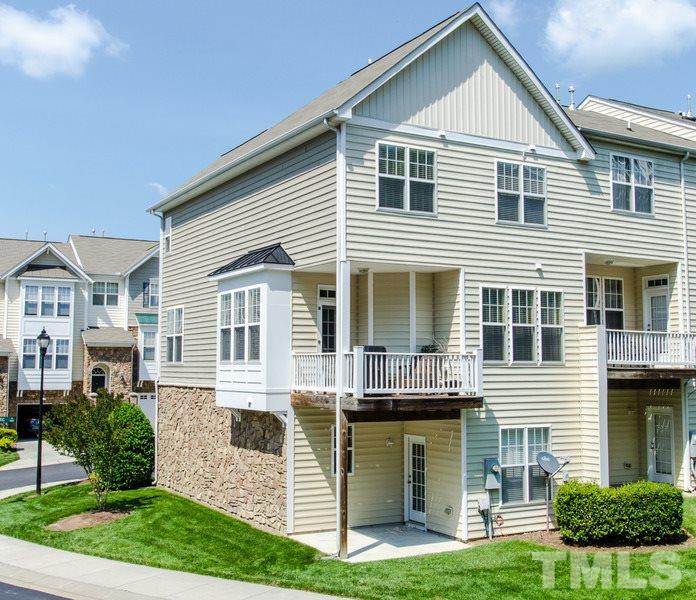 5025 Celtic Court Raleigh, NC 27612 - Photo 22 of 22