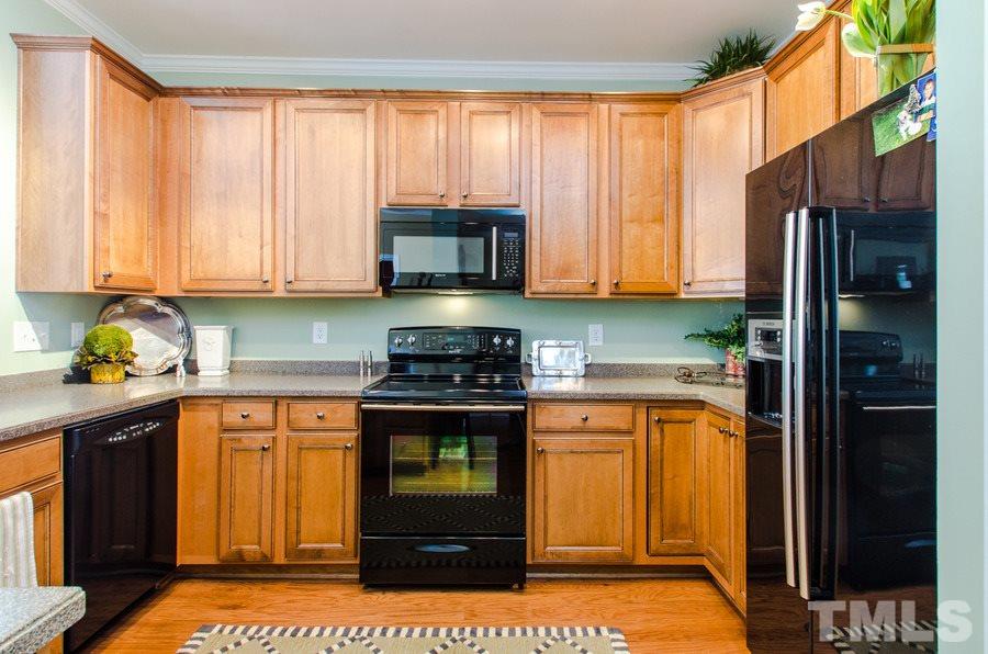 5025 Celtic Court Raleigh, NC 27612 - Photo 4 of 22