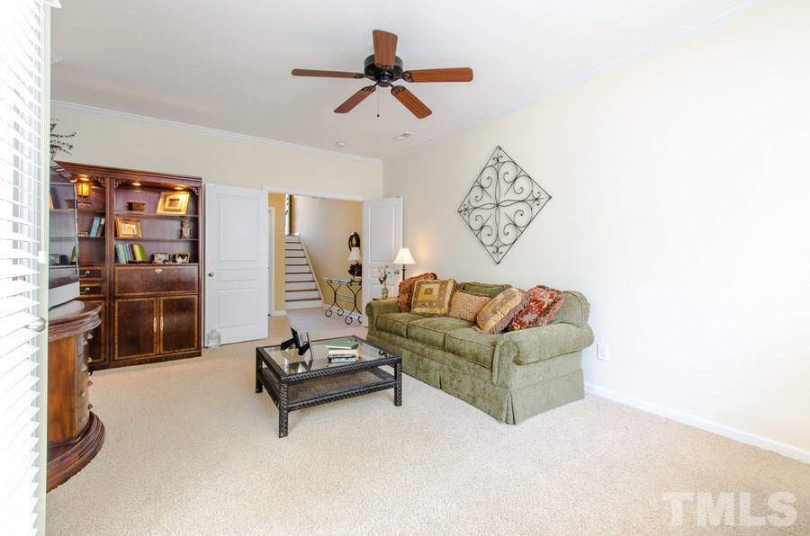 5025 Celtic Court Raleigh, NC 27612 - Photo 8 of 22