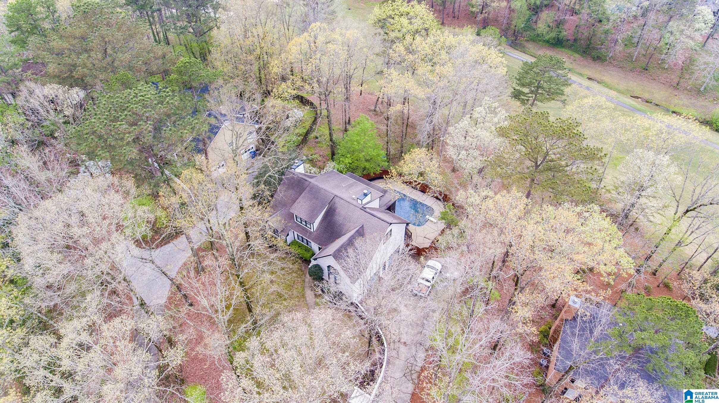 2008 Lakemoor Drive Birmingham, AL 35244 - Photo 44 of 45