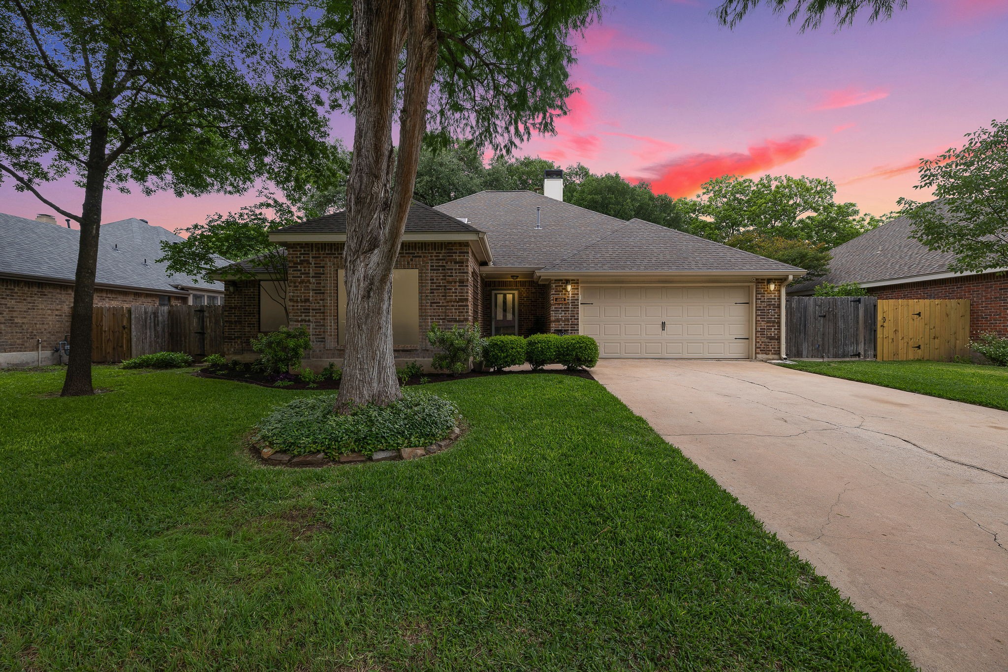408 Oak Ridge Drive Pflugerville, TX 78660 - Photo 1 of 1 Welcome Home to 408 Oak Ridge!