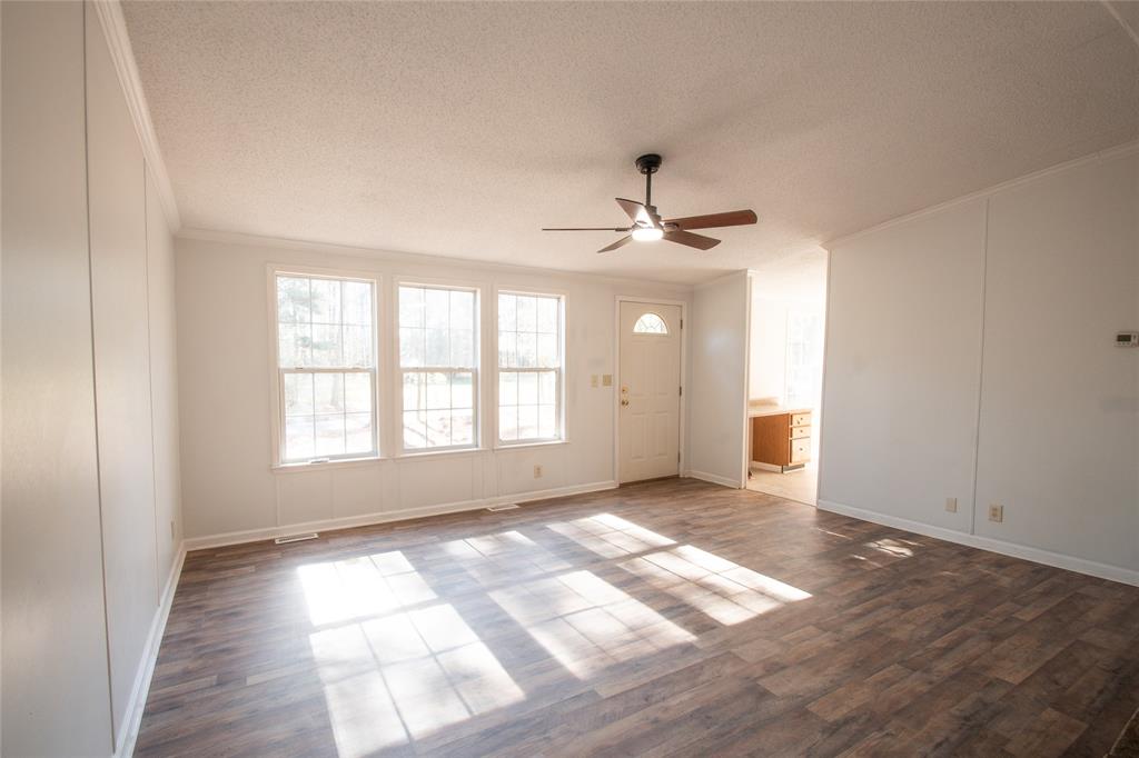 128 Fob Lane Frierson, LA 71027 - Photo 4 of 22 a view of an empty room with a window