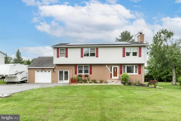 $549,900 | 5936 Mineral Hill Road, Sykesville, MD 21784