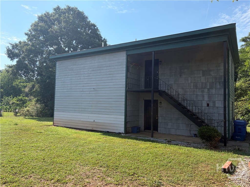 2837 Cherokee Road Athens, GA 30605 - Photo 1 of 2