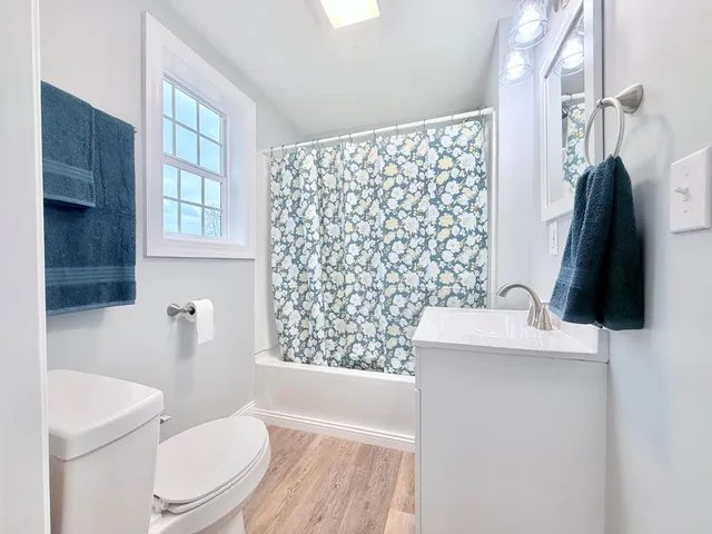 $289,000 | 540 Columbia Avenue, Osgood, IN 47037