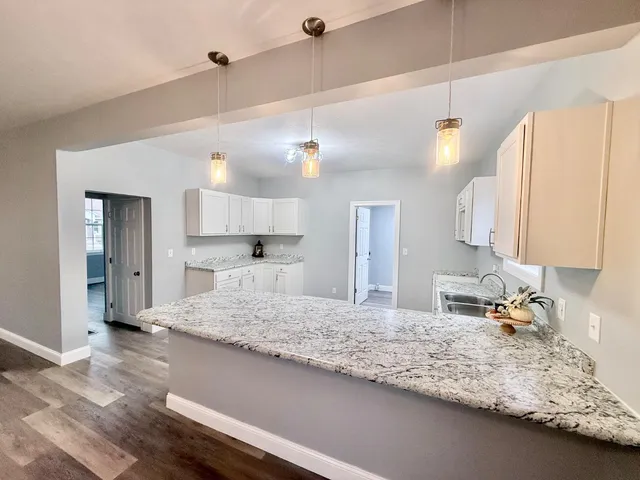 $289,000 | 540 Columbia Avenue, Osgood, IN 47037