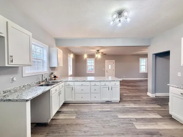 $289,000 | 540 Columbia Avenue, Osgood, IN 47037