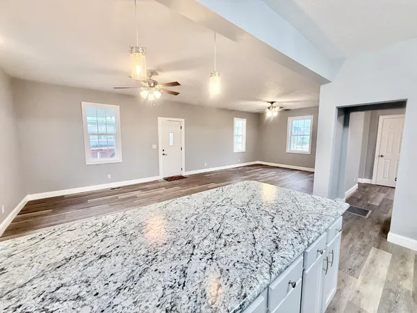 $279,000 | 540 Columbia Avenue, Osgood, IN 47037