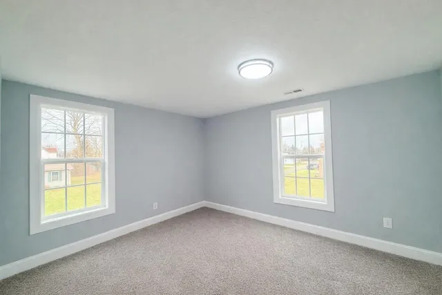 $289,000 | 540 Columbia Avenue, Osgood, IN 47037