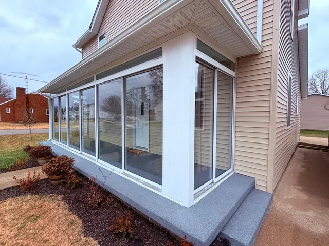 $289,000 | 540 Columbia Avenue, Osgood, IN 47037