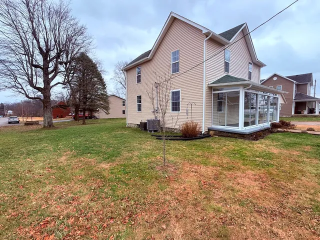 $289,000 | 540 Columbia Avenue, Osgood, IN 47037