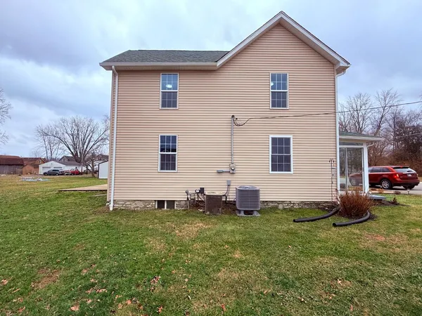 $279,000 | 540 Columbia Avenue, Osgood, IN 47037