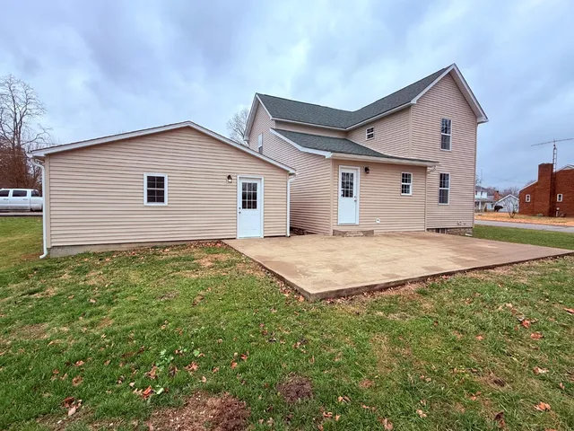 $289,000 | 540 Columbia Avenue, Osgood, IN 47037