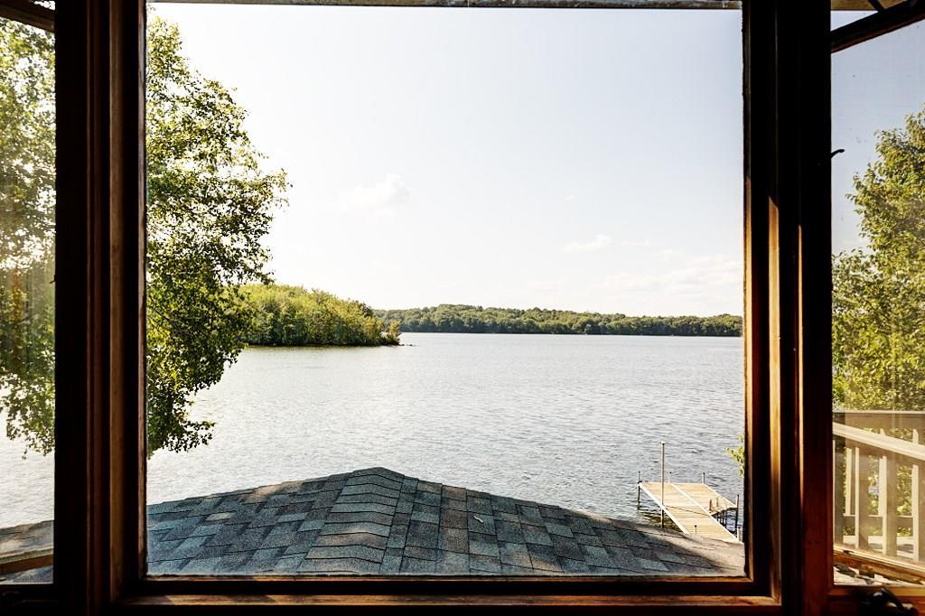 72 38th Fire Road South China, ME 04358 - Photo 14 of 18 Second floor view. Spectacular!